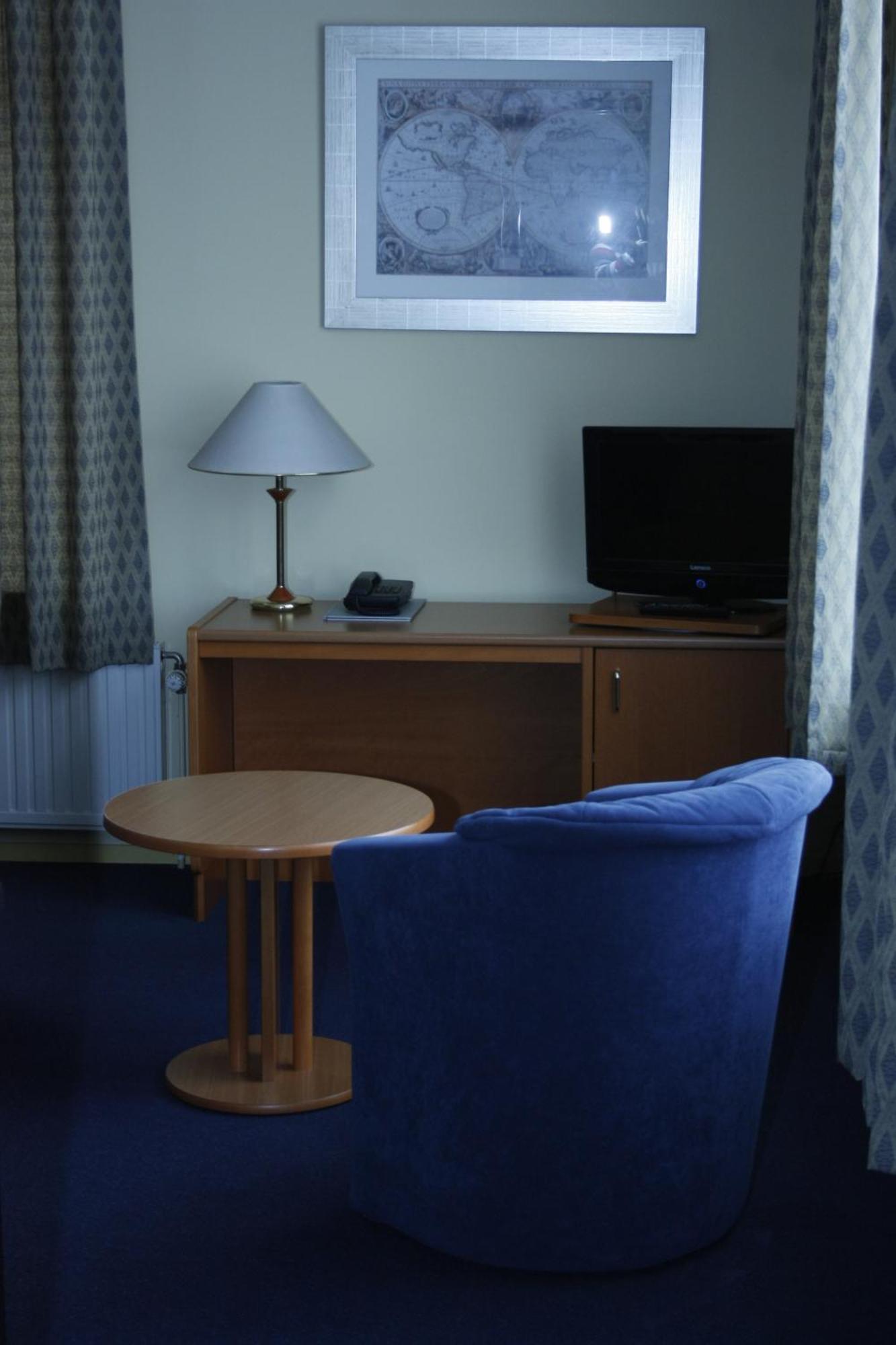 Hotel & Appartementen Royal Sas van Gent Εξωτερικό φωτογραφία