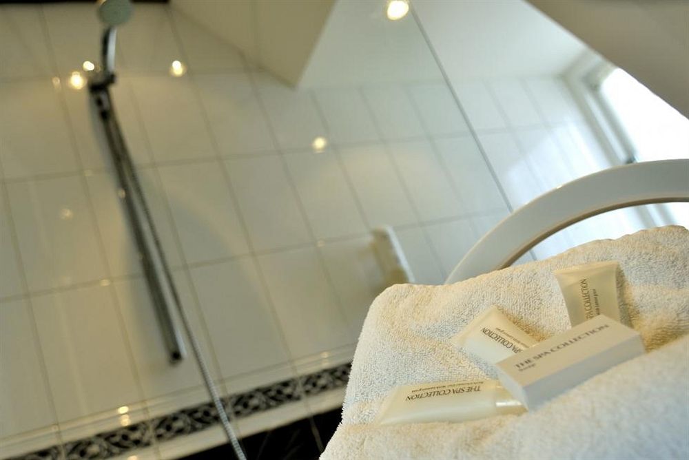Hotel & Appartementen Royal Sas van Gent Εξωτερικό φωτογραφία