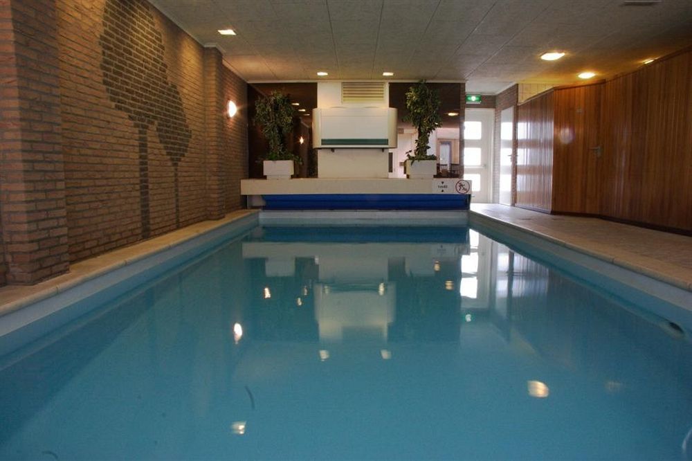 Hotel & Appartementen Royal Sas van Gent Εξωτερικό φωτογραφία