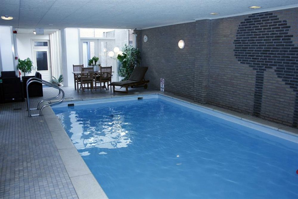 Hotel & Appartementen Royal Sas van Gent Εξωτερικό φωτογραφία