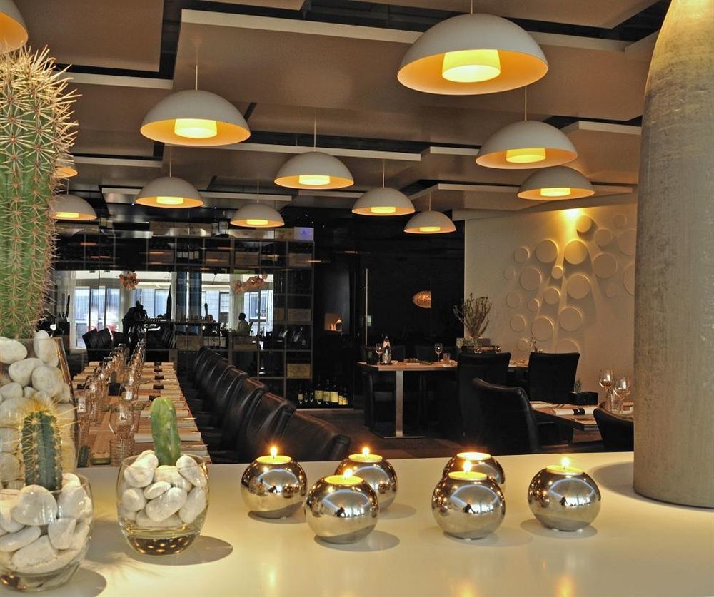 Hotel & Appartementen Royal Sas van Gent Εξωτερικό φωτογραφία