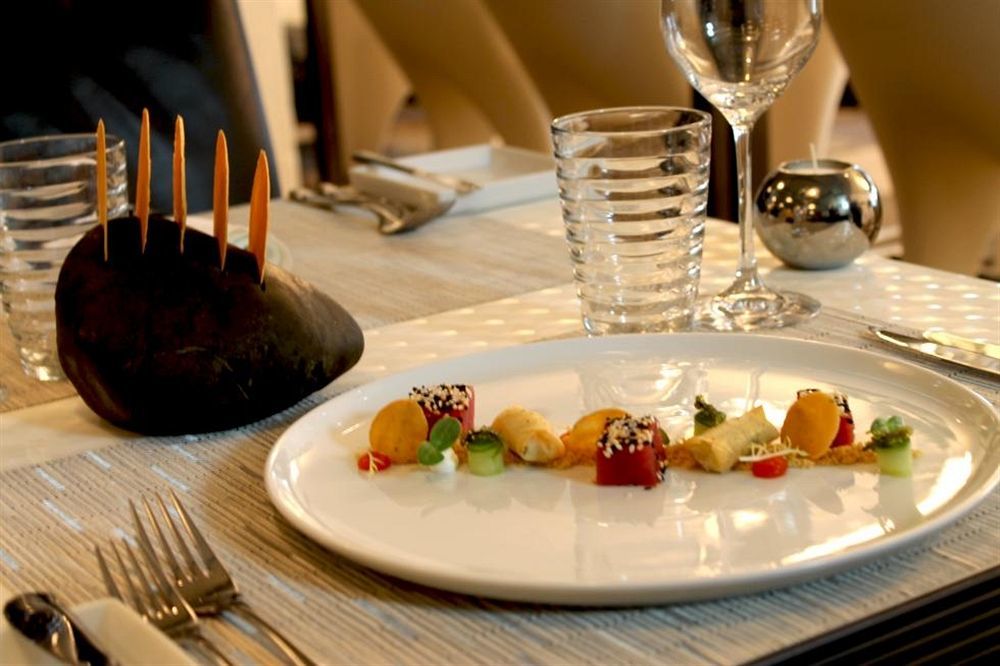 Hotel & Appartementen Royal Sas van Gent Εξωτερικό φωτογραφία