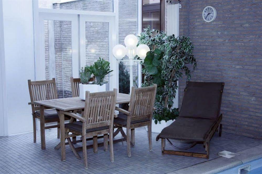 Hotel & Appartementen Royal Sas van Gent Εξωτερικό φωτογραφία